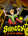 Scooby-Doo: Shaggy et les blocs fantômes